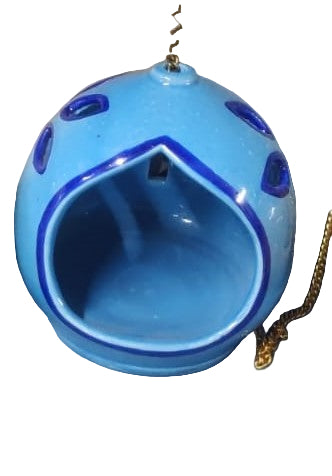 Hanging T-Light holder
