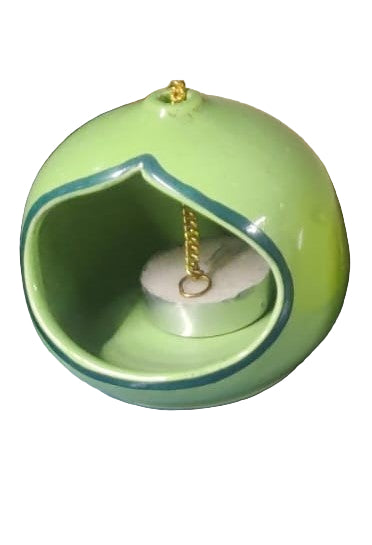 Hanging T-Light holder