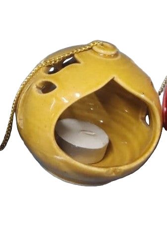 Hanging T-Light holder