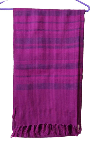 Handwoven Woolen stole