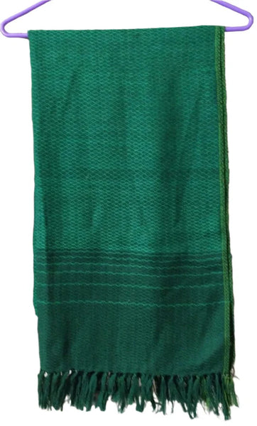 Handwoven Woolen stole