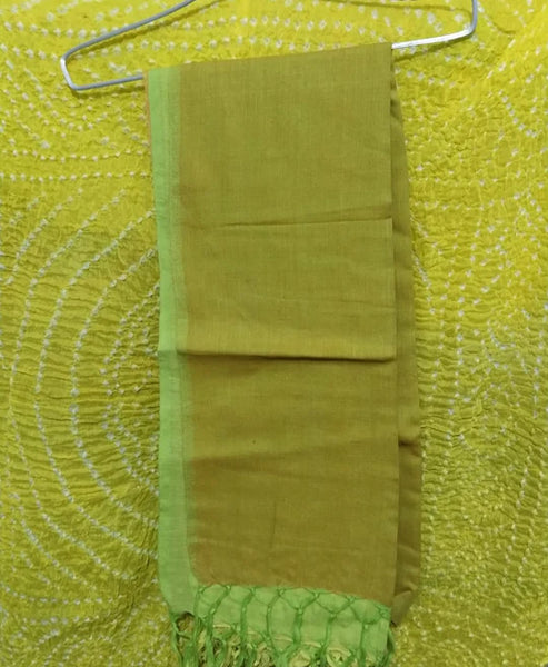 Cotton Dupatta