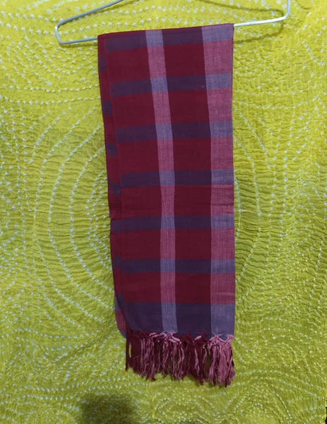 Cotton Dupatta