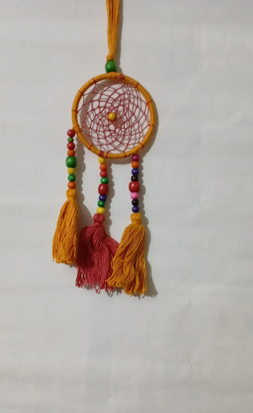 Dreamcatcher