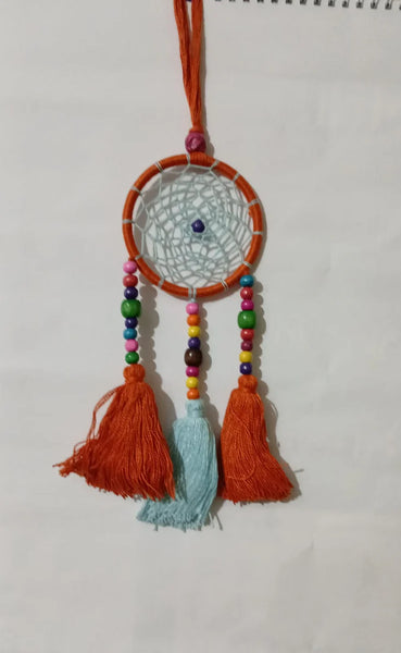 Dreamcatcher