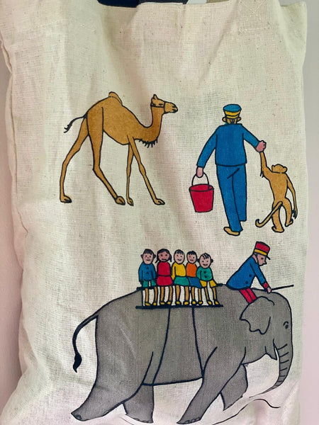 Zoo bag