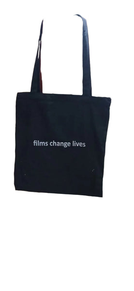 KRITI Film Club -Tote Bag