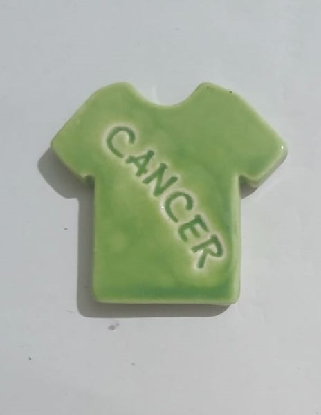T-Shirt-CANCER