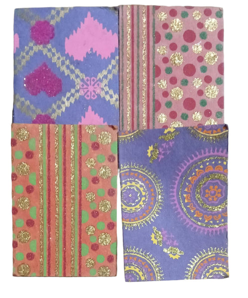 Paper Gift Tag