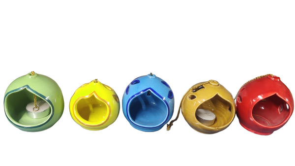 Hanging T-Light holder