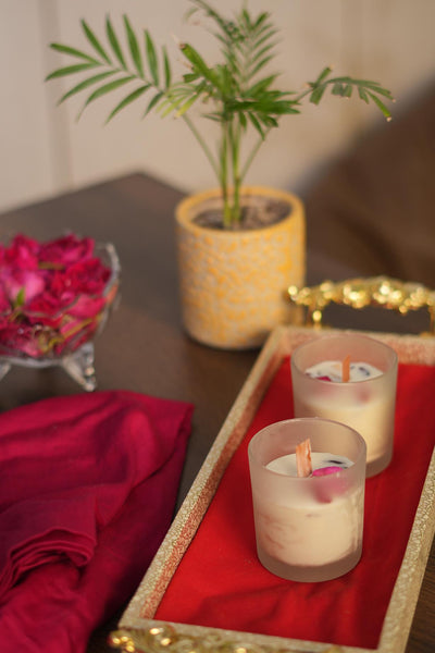 Chakra Candles - On SALE