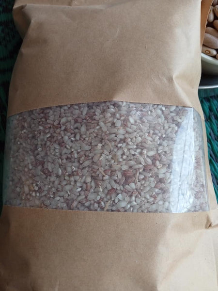 Red Rice