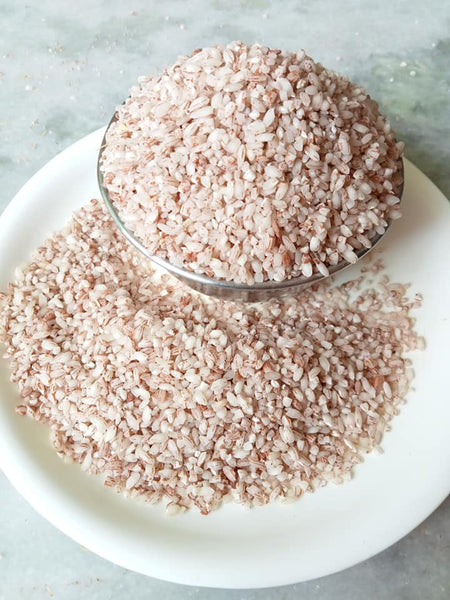 Red Rice