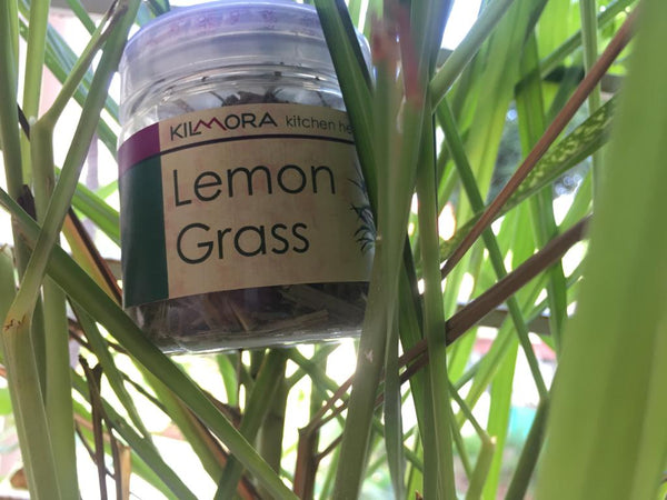 Lemongrass