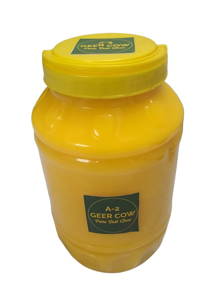 A2 Gir Cow Ghee