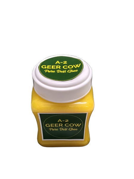 A2 Gir Cow Ghee
