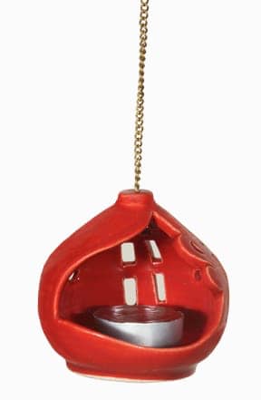 Hanging T-Light holder