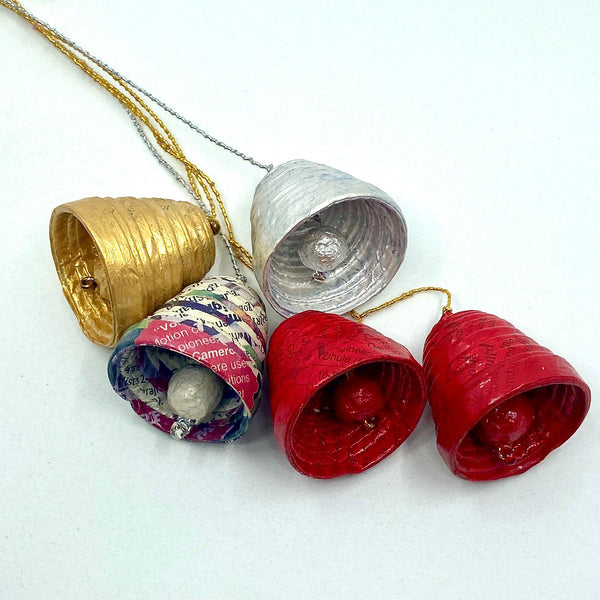 Christmas Bell