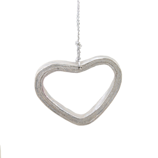 Christmas Heart (Large)