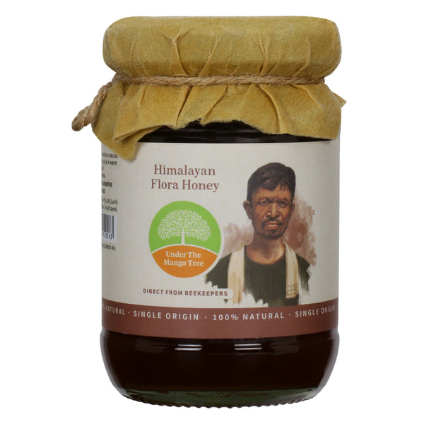 Himalayan Flora Honey