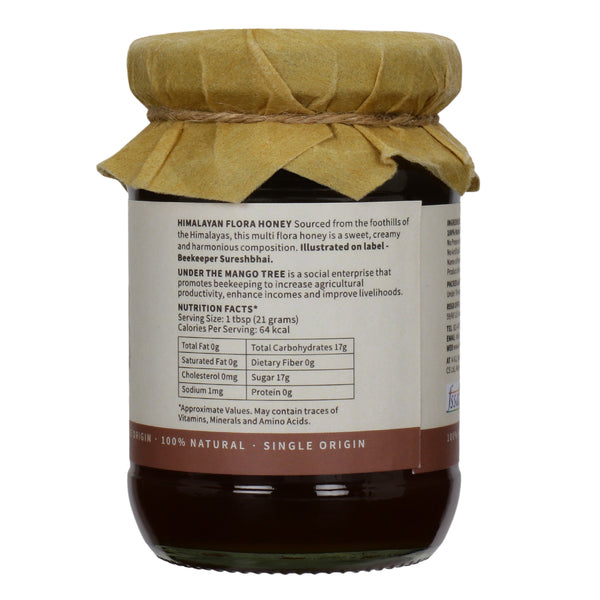 Himalayan Flora Honey