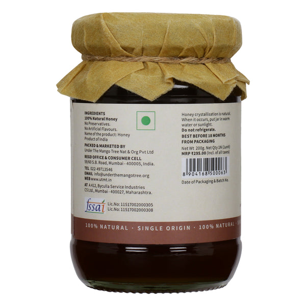 Himalayan Flora Honey