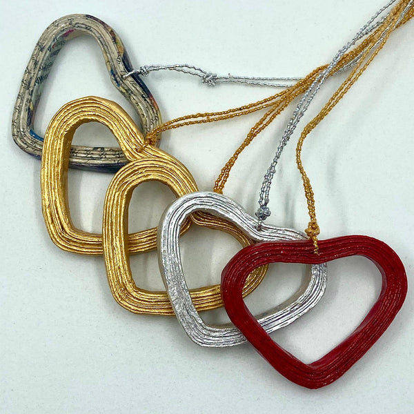 Christmas Heart (small)