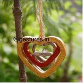 Christmas Tree Ornaments (Set of 9)