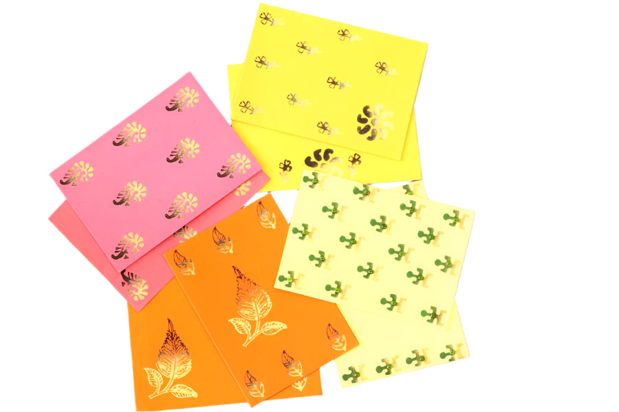 Paper Gift Tag – gestures.in