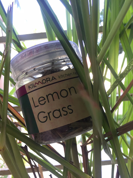 Lemongrass