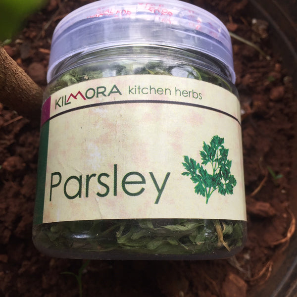 Parsley