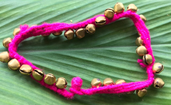 Ghungroo Anklets