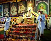 Kabira Khada Bazaar Mein