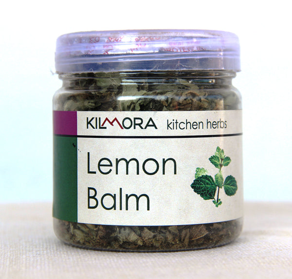 Lemon balm