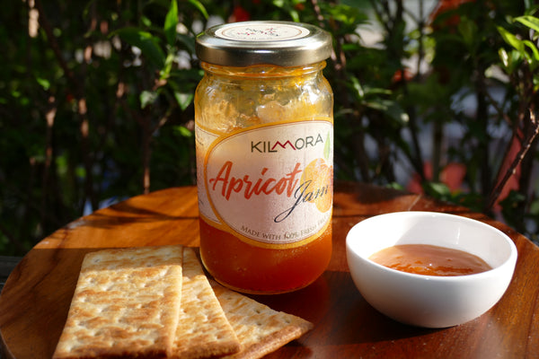 Apricot Chutney
