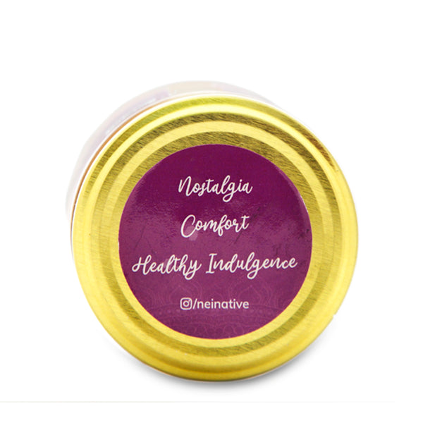 A2 Homemade Ghee