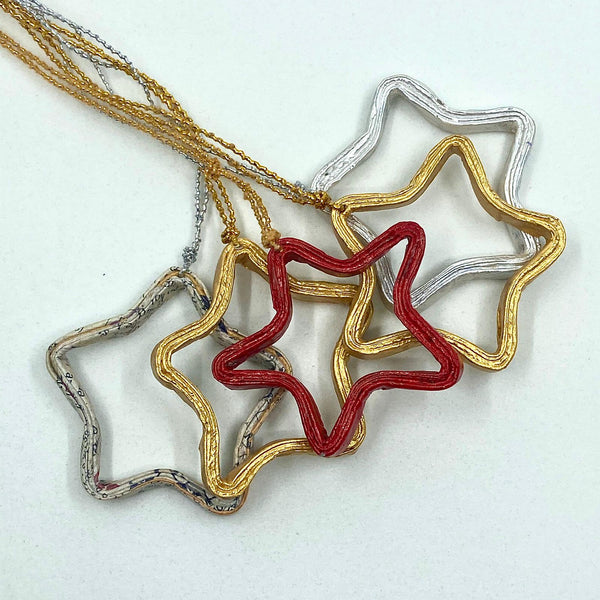 Christmas Star (Large)