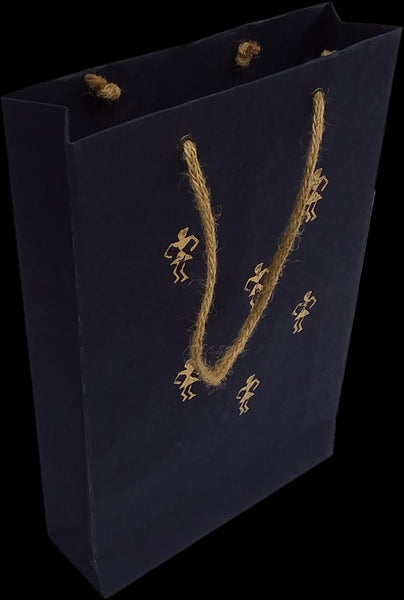 Paper Gift Bags Big - Vertical