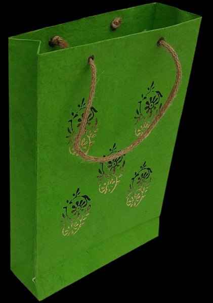 Paper Gift Bags Big - Vertical