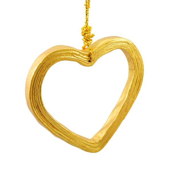 Christmas Heart (Large)