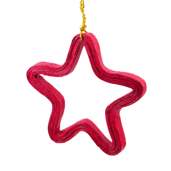 Christmas Star (Large)