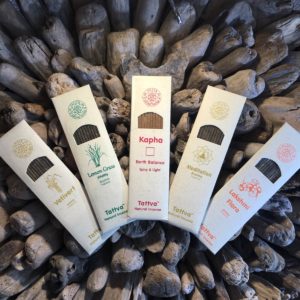 Lakshmi Flora Incense Sticks
