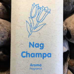 Nag Champa Incense Sticks