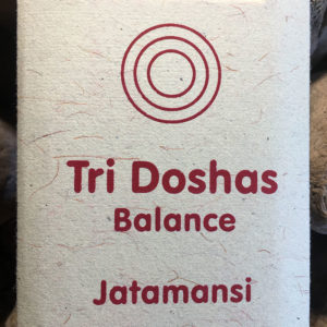 Tri Doshas Incense Sticks