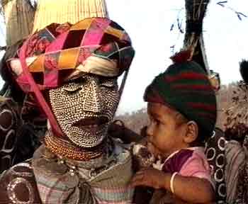A Narmada Diary