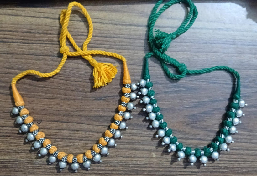 Handmade Jewellery