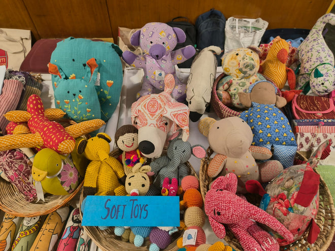 Soft Toys
