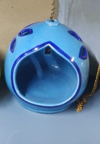 Hanging Tee-Light holder
