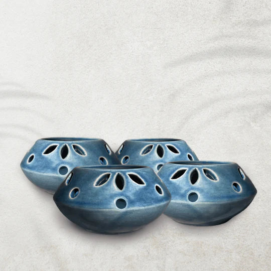 Matki T- light Set of 4