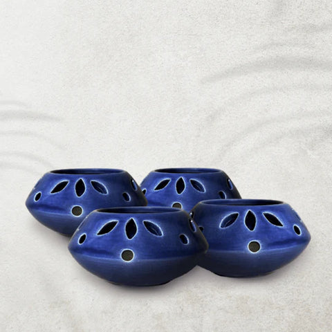 Matki T- light Set of 4
